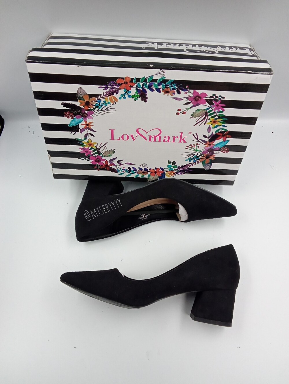 *DEADSTOCK* Dolls Kill Kitten Heels